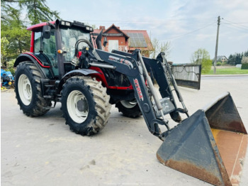 Traktor VALTRA T173