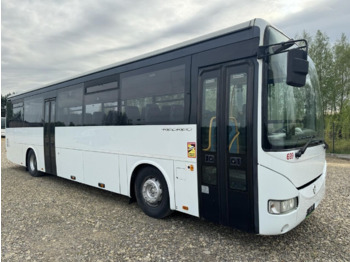 Kaugsõidu buss IRISBUS