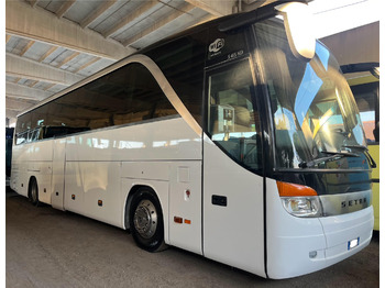 Kaugsõidu buss SETRA