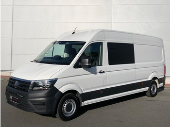 Väikebuss VOLKSWAGEN Crafter