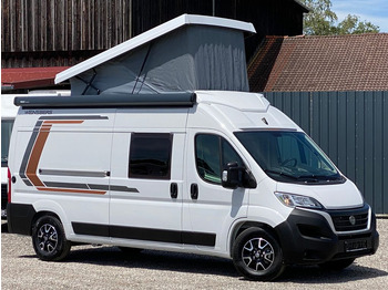 Campervan WEINSBERG