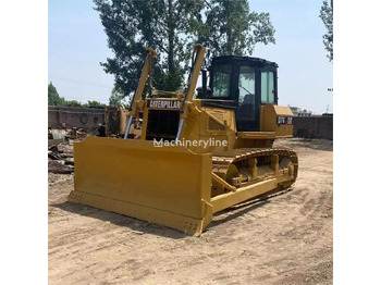 Buldooser CATERPILLAR D7G