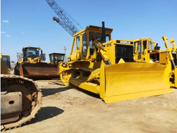 Buldooser CATERPILLAR D7G