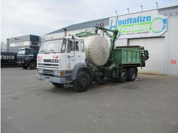 Gudronaator DAF