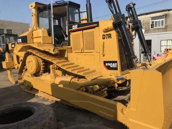 Buldooser CATERPILLAR D7H