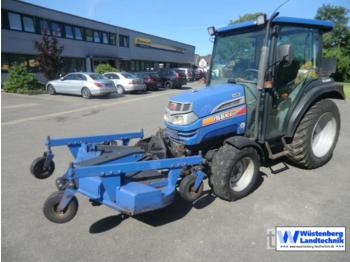 Iseki TG 5390 - Munitsipaaltraktor