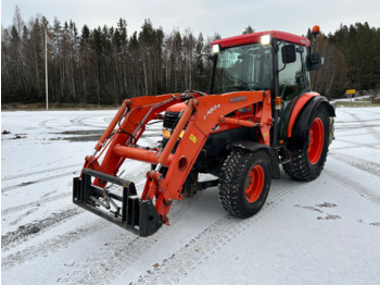 Kubota L5030 - Munitsipaaltraktor