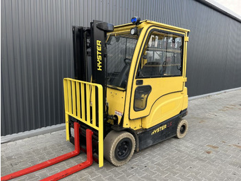 Elektritõstuk HYSTER