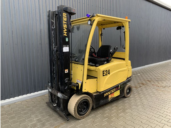 Elektritõstuk HYSTER