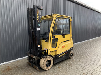 Elektritõstuk HYSTER