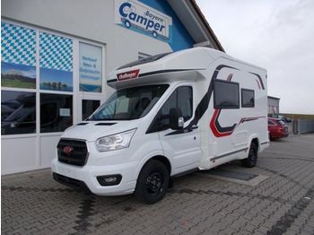 Challenger Teilintegriert 180 (Ford Transit)  - Campervan