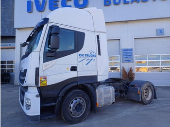 Sadulveok IVECO Stralis AS440S48T/P: pilt 4