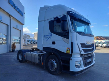 Sadulveok IVECO Stralis AS440S48T/P: pilt 5