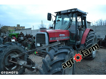 Varuosa MASSEY FERGUSON