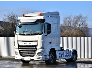 Sadulveok DAF XF 530