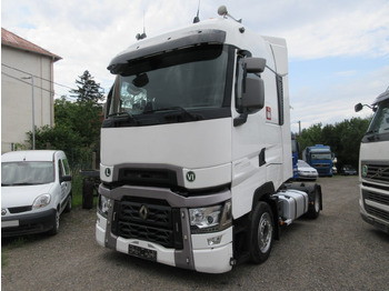 Sadulveok RENAULT T High 520