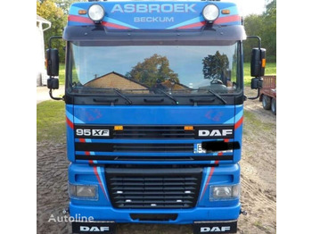 Loomaveok DAF XF 95 380