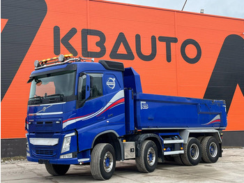 Kallurauto VOLVO FH 540