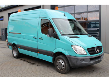 Kaubik MERCEDES-BENZ Sprinter 516