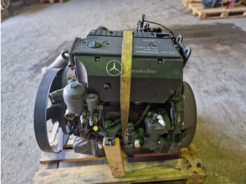 Mootor - Veoauto MERCEDES-BENZ ATEGO 220HP EURO 5 - REFURBISHED: pilt 5