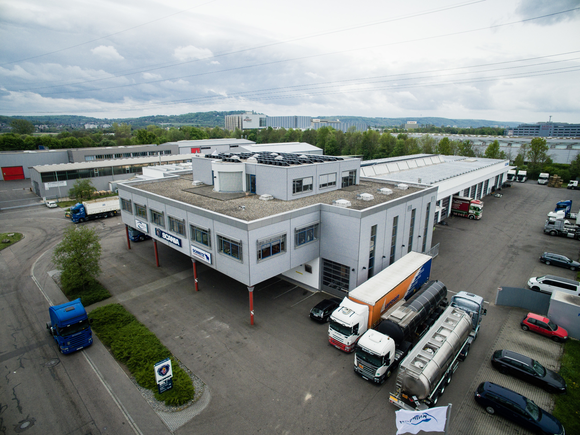 Knirsch Kraftfahrzeuge GmbH undefined: pilt 2