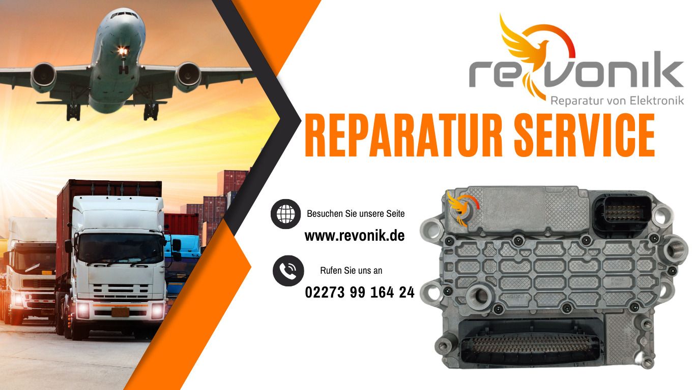 Revonik GmbH undefined: pilt 8