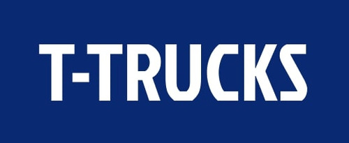 T-Trucks