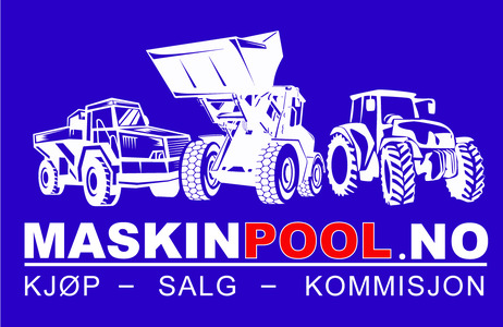 MASKINPOOL AS