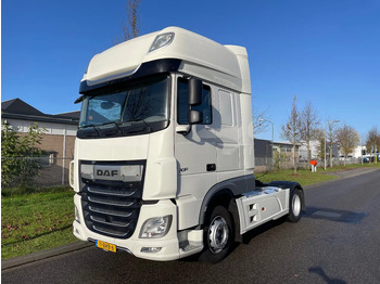 Sadulveok DAF XF 480