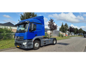 Sadulveok MERCEDES-BENZ Actros