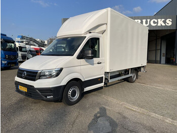 Tarbesõiduk furgoon VOLKSWAGEN Crafter