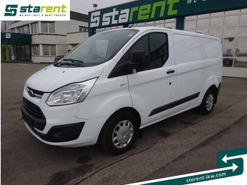 Kaubik FORD Transit