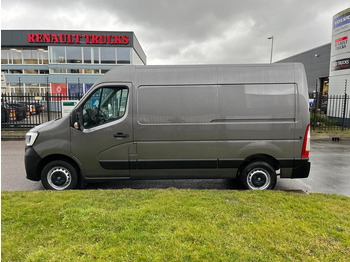 Kaubik RENAULT Master 2.3