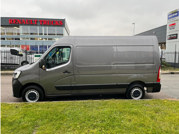 Kaubik RENAULT Master