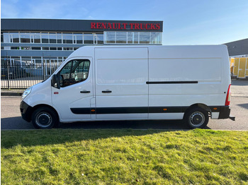 Kaubik RENAULT Master