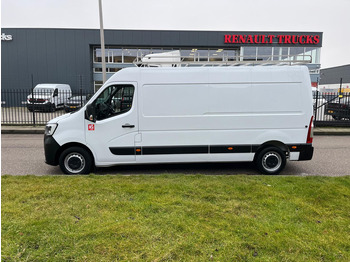 Kaubik RENAULT Master