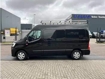 Kaubik RENAULT Master