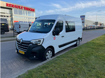 Kaubik RENAULT Master