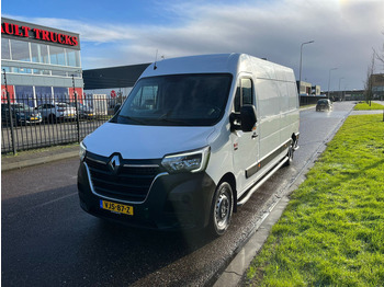 Kaubik Renault Master Red 150.35 L3 H2 Airco Euro 6: pilt 3