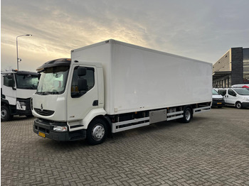 Kasti veoauto RENAULT