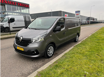 Väike kaubik RENAULT Trafic