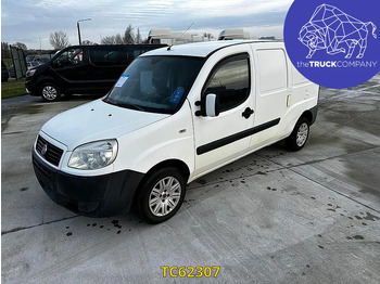 Väike kaubik FIAT Doblo 1.3