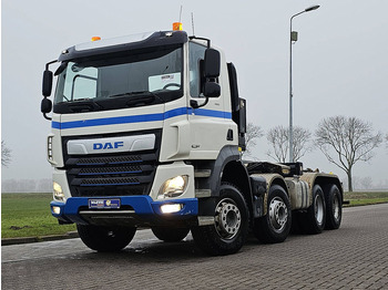 Konkstõstukiga veoauto DAF CF 480