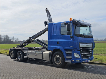 Konkstõstukiga veoauto DAF CF 530 6X2 FAN JOAB 234 TKM: pilt 5