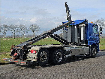 Konkstõstukiga veoauto DAF CF 530 6X2 FAN JOAB 234 TKM: pilt 3