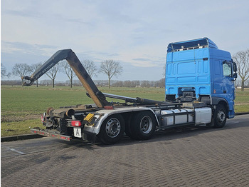 Konkstõstukiga veoauto DAF XF 460 6X2 INTARDER: pilt 3