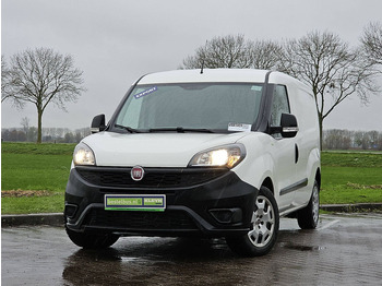 Väike kaubik FIAT Doblo Cargo