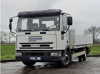 Madelveok/ Platvormveok IVECO EuroCargo