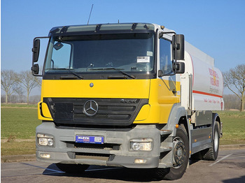 Tsisternauto MERCEDES-BENZ Axor 1833