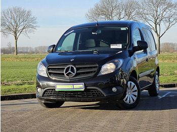 Väike kaubik MERCEDES-BENZ Citan 109 CDI